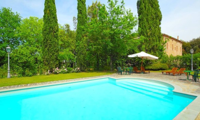 Perugia Apartment | Montecorneo by Interhome