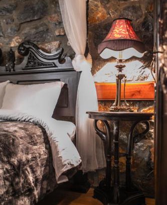 Aghios Athanasios House | Montecristo Chalet