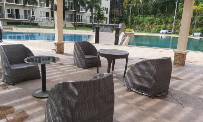 Silang Apartment | Monteluce 2 BR LOFT with pool 825