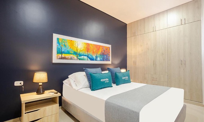 Monteria Apartment | Montepinares Apartaestudios