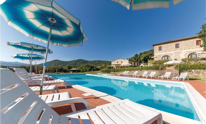 Pomarance Apartment | Monterufoli Giulia 6G