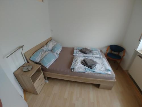 Herold Apartment | Monteur- und Ferienwohnung Gemmer 63qm