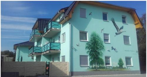 Topchin Apartment | Monteure sind HERZLICH WILLKOMMEN!