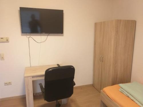 Eisenberg Apartment | Monteurwohnung in Eisenberg Pfalz