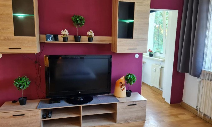 Nordost Apartment | Monteurwohnung Mockau