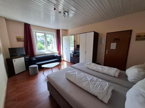 Goslar House | Monteurzimmer für Langzeitaufenthalte