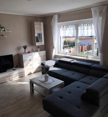 Rochau Apartment | Monteurzimmer Rochau