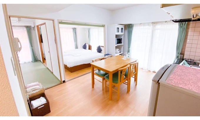 Kawaguchi Hotel | Monthly discount Providing a comfortable hotel /Saitama Saitama