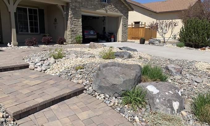 Spanish Springs House | Monthly rental - beautiful Sparks home with magnificent views