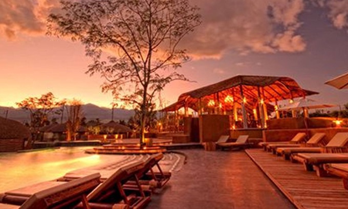 Pai Resort | Montis Resort