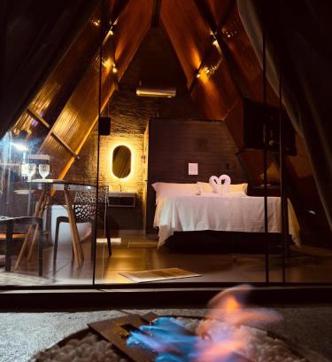 Regiao Urbana Homogenea I Cabin | Montreal Cabanas