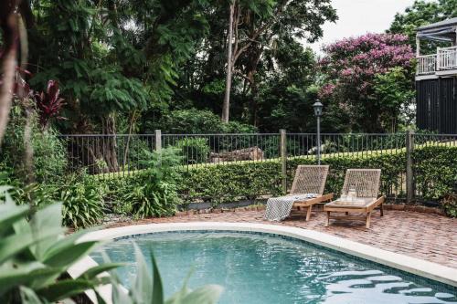 Montville House | Montville Estate - Luxury Hinterland Home & Pool