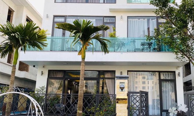 Sam Son Hotel | Monza Villa