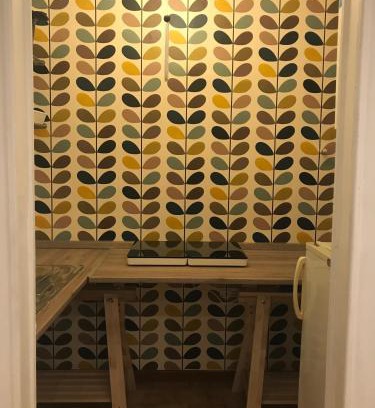 Pavia House | Mood-Cavour