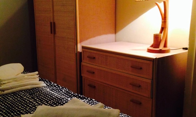 Pavia Apartment | Mood Siro Comi