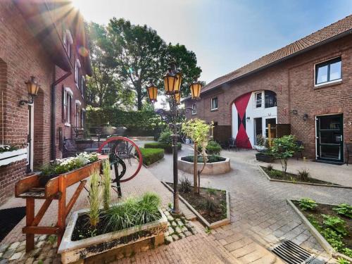 Vijlen Apartment | Mooiste plek in het heuvelland-De Wandelaar