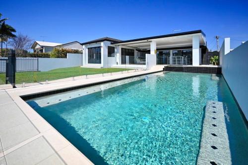 Mooloolaba House | Mooloolaba Waterfront Luxury