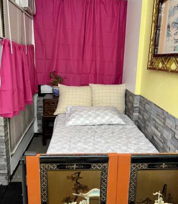 Chinatown House | moon lotus abode(月蓮居)