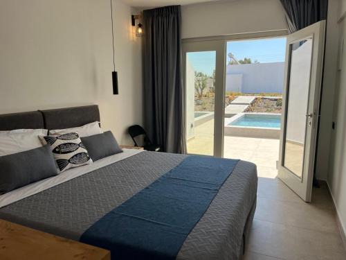 Agia Paraskevi Hotel | Moonlight Hotel