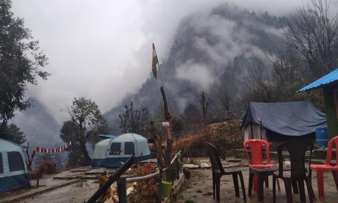 Kasol Other | Moonlight