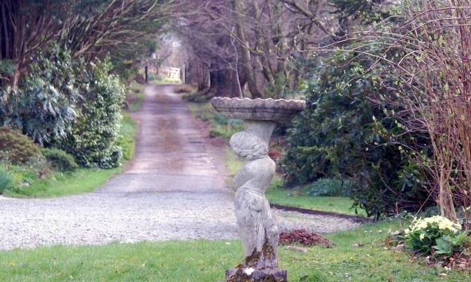 Parracombe Bed & Breakfast | Moorlands