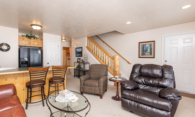 Eden Condo | Moose Hollow Family Favorite