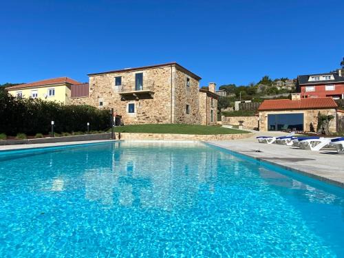 Carballo Apartment | Morada Atlántica