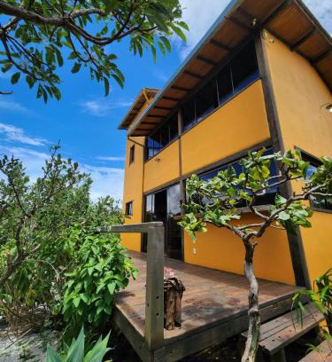 Lapinha da Serra House | Morada da Terra Lapinha da Serra