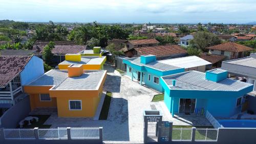 Salinas House | Morada das Marés - Balneário Barra do Sul