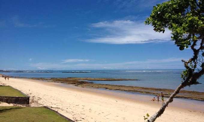 Arraial d'Ajuda Bed & Breakfast | Morada das Marés