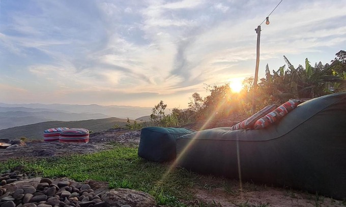 Lavras Novas Apartment | Morada do Chabeco