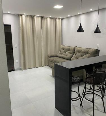 Jardim Novo Horizonte House | Morada do lago