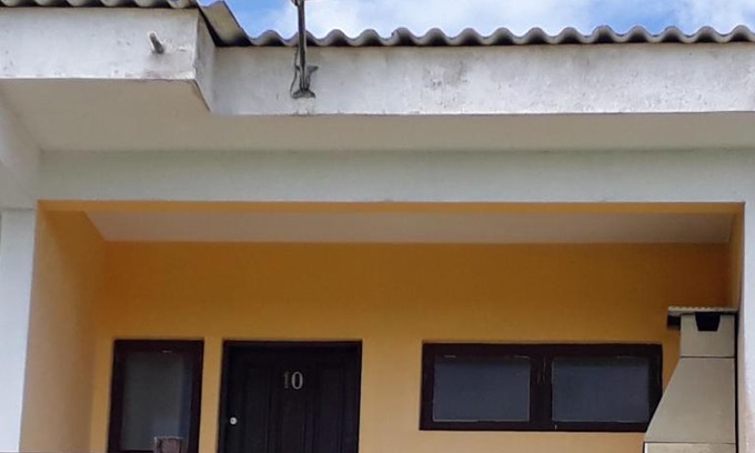 Ilha Comprida Apartment | Morada do Sol