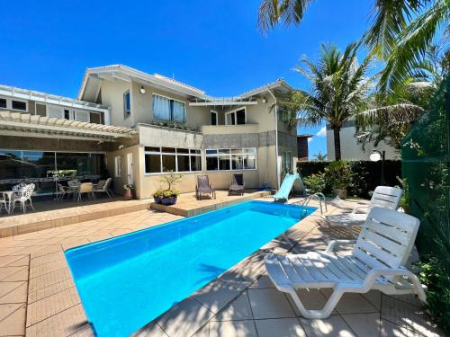 Campeche Norte House | MORADA ILHA PARAISO