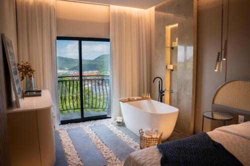 Nova Esperanca Hotel | Morada Pedra Branca boutique Hotel