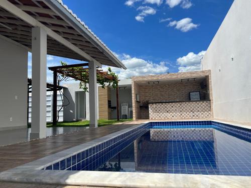 Piranhas Hotel | Morada Pelo Sertão