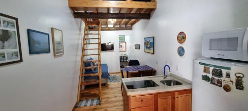 Lagoa da Conceicao Apartment | Morada Vó Rita