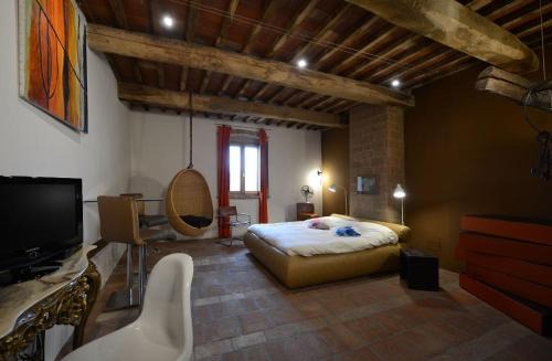 Scansano House | Morelliana4Rooms