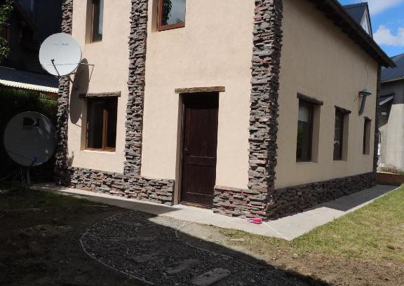 El Chalten House | Morena