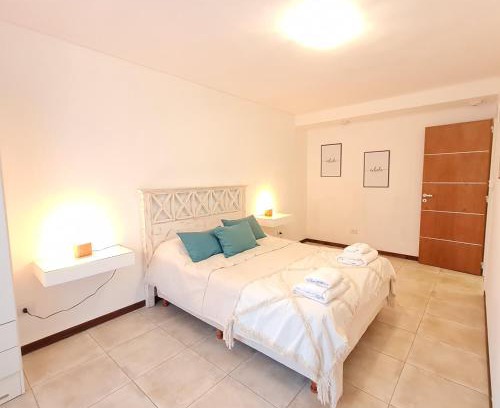 Lanin National Park Apartment | Morenito - Andarlibre