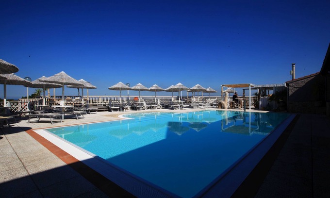 Casale Marittimo Apartment | MORF - soulful suites