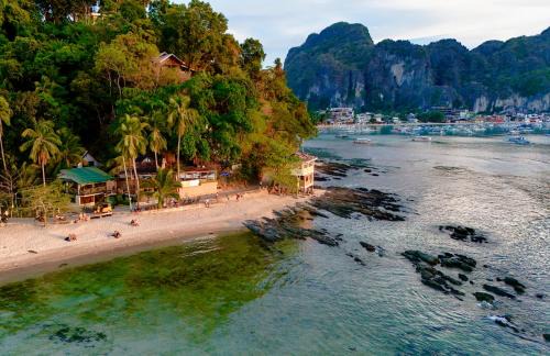 El Nido Hotel | Morgan Villas