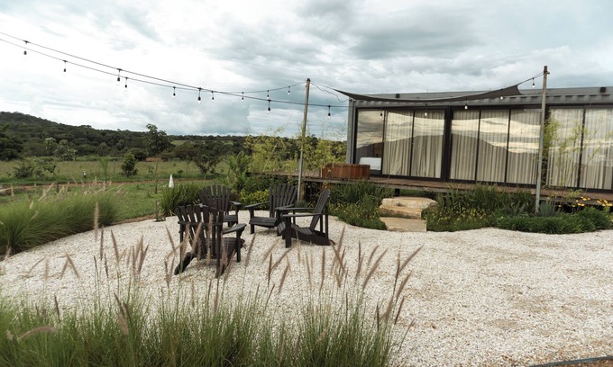 Pirenopolis Ski Chalet | Moriá Village