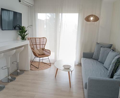 Pylaia-Chortiatis Apartment | Moris Luxury Apartments 3