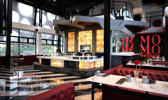 Sukajadi Hotel | Moritz Smart Bandung