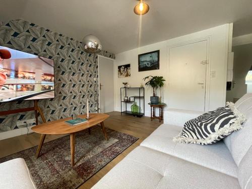 Morlaix Apartment | Morlaix appartement centre-ville