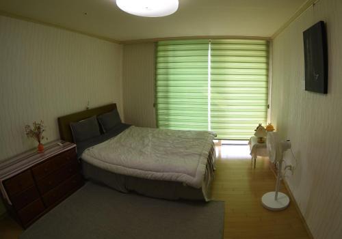 Dong-gu Apartment | Morning Village 34