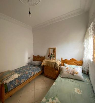 Martil Apartment | Morocco,Tetouan,Martil