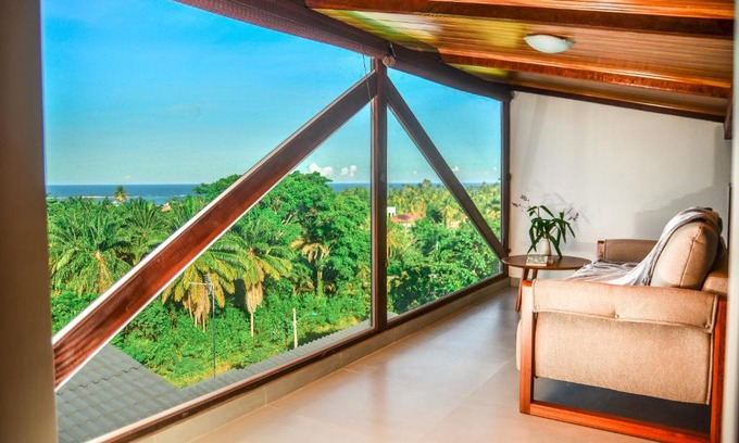 Morro de Sao Paulo Apartment | Morro Apartment Vista Mar