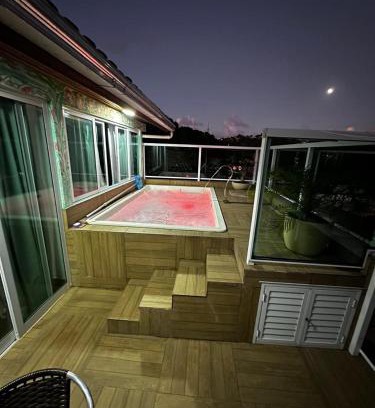 Morro de Sao Paulo Apartment | Morro de São Paulo AP Chris e Mira